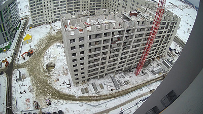 ЖК Семейный, ЖК Новый Семейный