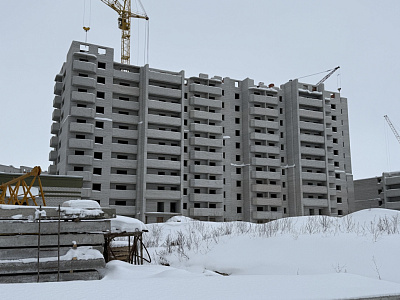 г. Вологда, Улица Ломоносова