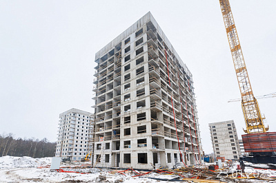 Новоселье
