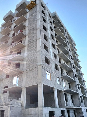 г. Ханты-Мансийск, Улица Конева