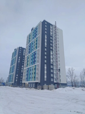 район Ключевая, ул Онежской Флотилии