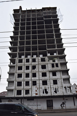 ЖК ДУКИ 46