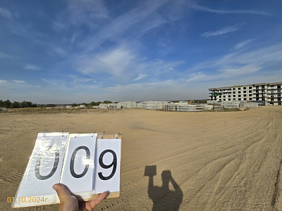 МО, Село Озерецкое