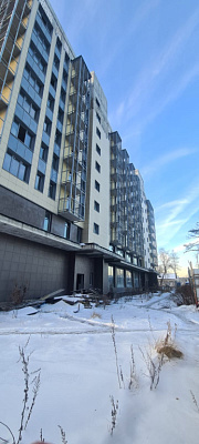 г. Москва, Район Ховрино