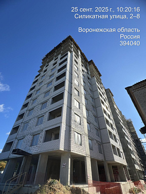 ЖИЛОЙ КОМПЛЕКС ПОКОЛЕНИЕ, ЖК ПОКОЛЕНИЕ 