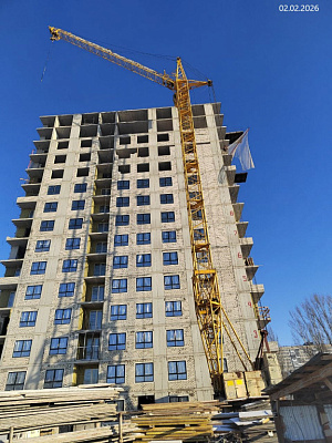 Уникум на Ленинском