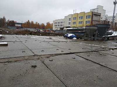 ЖК Новая Волна