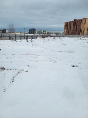 Жилой комплекс 