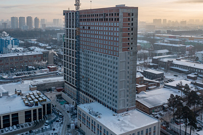 ВОРОШИЛОВ (VOROSHILOV)