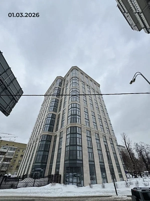 DECO RESIDENCE