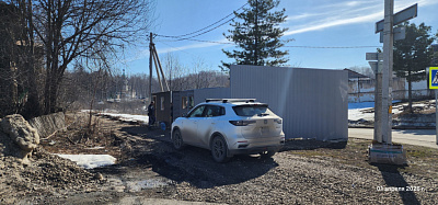 Клубный дом на Достоевского, 16