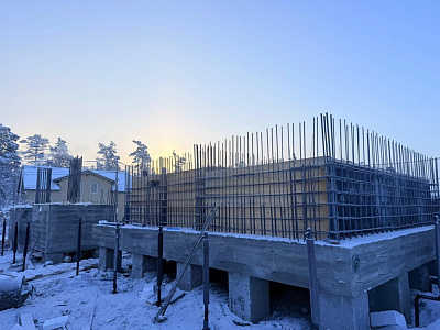 г. Якутск, Тракт Вилюйский 4км
