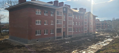 г. Калуга, п