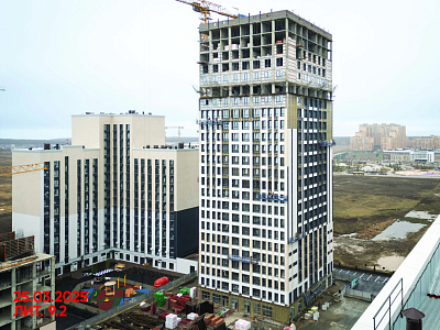 Концептуальный район 