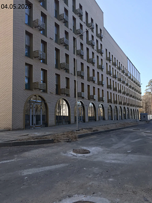 ЖК ТЕРРА