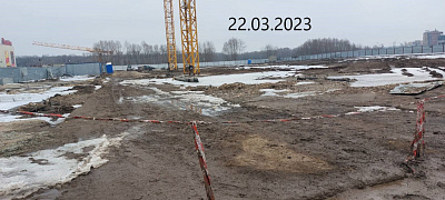 СМАРТ квартал Центральный. Дом 4 Этап 2