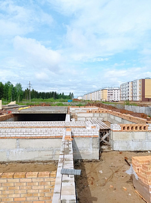 г. Котлас, Улица Стефановская