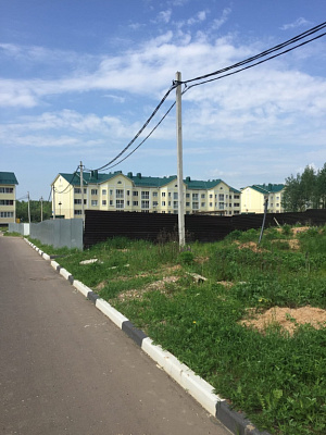 Троицкая Слобода