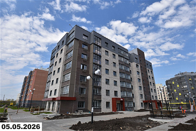 Поселок городского типа Разумное, Улица Преображенская