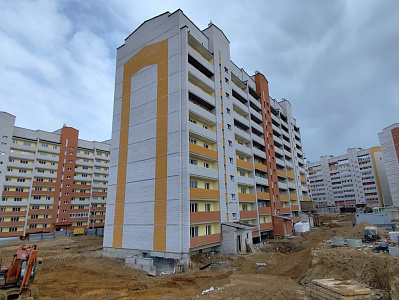 Деревня Алтуховка