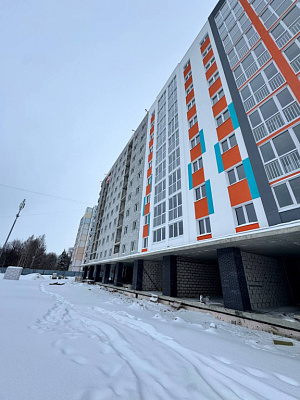 г. Ульяновск, Улица Рябикова