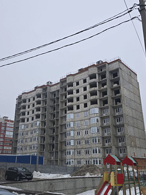 г. Смоленск, Ул.2-я Киевская - пр-т Гагарина