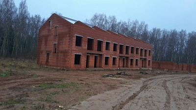 Жилой комплекс 