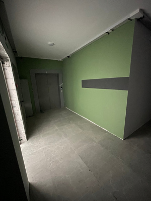 ЖК ПРЕОБРАЖЕНИЕ