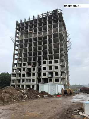 ГОРОД ПРИРОДЫ 