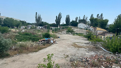 Жилой комплекс