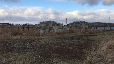 г. Омск, б-р Архитекторов