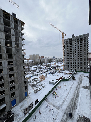Жилой комплекс 