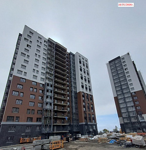 Новые горизонты