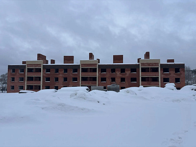 г. Калуга, Просек Трудовой