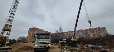 ЖК ВИЗАНТИЯ