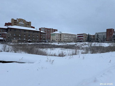 Квартал нового поколения