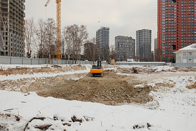 Жилой комплекс