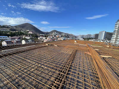 COSMOS STAY OLGINKA MOREOL'