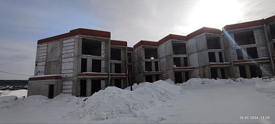 Загородный квартал 