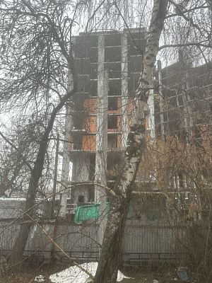 г. Бор, Улица Крупской