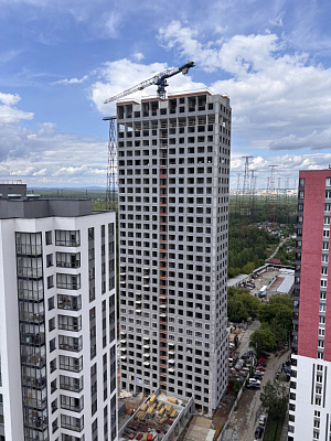 Квартал Моменты на Космонавтов