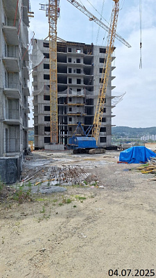 г. Находка, проспект Мира
