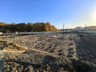 ГОРОД ПРИРОДЫ 