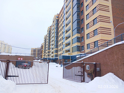 г. Чебоксары