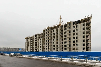Янила Форест