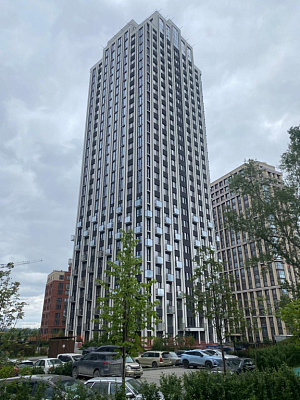 ЖК Чернышевский