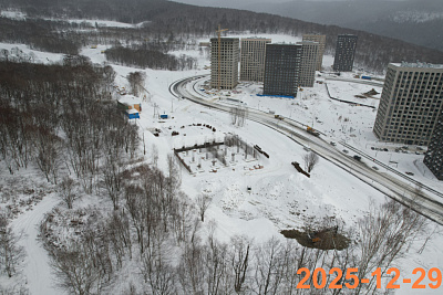 Уюн парк многоуровневый паркинг