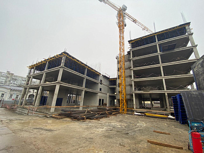 г. Ставрополь, Улица Ленина