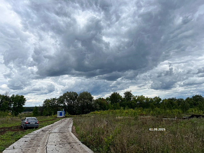 ЖК АТМОСФЕРА