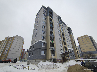 Комфорт-дом на Анникова 